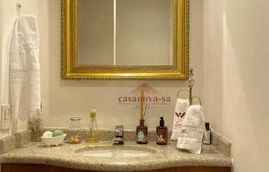 Imagem 14: Apartamento com 3 dormitórios à venda, 127 m² por R$ 845.000,00 - Jardim...