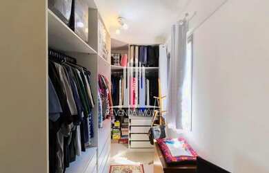 Imagem 12: Apartamento para venda no Ipiranga, 70 metro com 3 quartos e 1 vaga