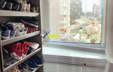 Imagem 13: Lindo Apto no Family Garden 2 Dorms, 1 Suíte, 2 vagas 95 m² - SBC