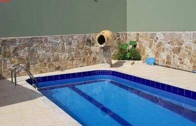 Imagem 2: Casa, 549 m² - venda por R$ 3.400.000,00 ou aluguel por R$ 19.690,58/mês - Vila Leopoldina