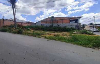 Imagem 8: Terreno no Novo Aleixo de Esquina / 13x25 próx da Natan Xavier