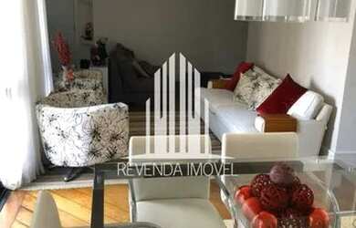 Imagem 4: APARTAMENTO À VENDA NA VILA ANDRADE COM 140M, COM 3 SUÍTES E 2 VAGAS