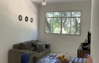 Imagem: O quarto está localizado em Itapuã, Vila Velha para alugar