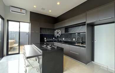 Imagem 9: Casa à venda no bairro Village Provence - São José do Rio Preto/SP