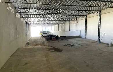 Imagem 2: SÃO PAULO - Galpão/Depósito/Armazém - LAUZANE PAULISTA