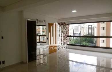 Imagem 1: Apartamento no Condomínio Buena Vista no Morumbi com 103m² 1 suíte 3 banheiros 3 vagas