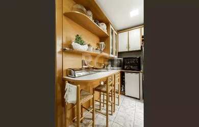 Imagem 7: Apartamento em Bom Fim. 80m² de Área, 2 Banheirose3 Dormitórios