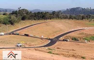 Imagem 11: Terreno à venda, 179 m² por R$ 185.500 - Jardim das Cerejeiras - Atibaia/SP