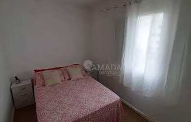 Imagem 7: Apartamento com 3 dormitórios à venda, 56 m² por R$ 255.000,00 - Jardim Santa Terezinha