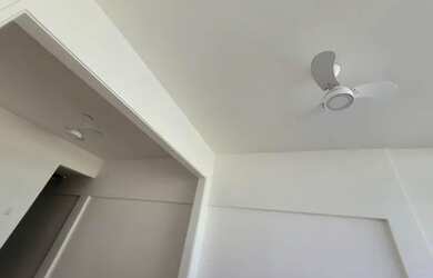 Imagem 2: Apartamento para aluguel tem 37 metros quadrados com 1 quarto em Copacabana...