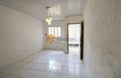 Imagem 1: CASA NA VILA MARIA!!