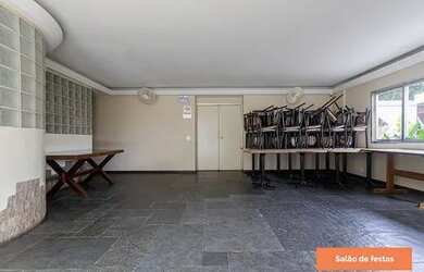 Imagem 10: Tamoio Apto 1TVPWF1 Apartamento com 2 Quarto s e 2 banheiro s à Venda,...