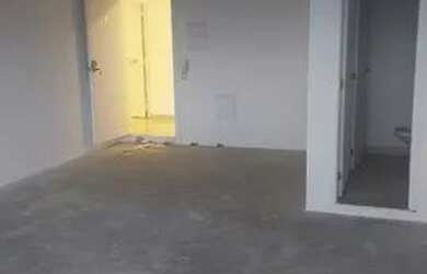 Imagem: O depósito possui 1 Vaga na garagem, 42m² de Área e está