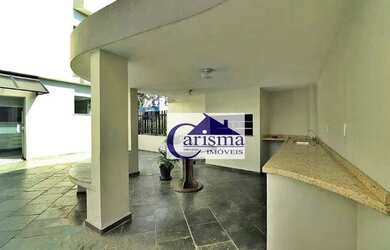 Imagem 3: Apartamento com 4 dormitórios, sendo 2 suítes, para alugar, 188 m²...