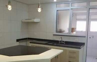 Imagem: O apartamento possui 3 Dormitórios, 4 Banheiros, 3 Vagas na