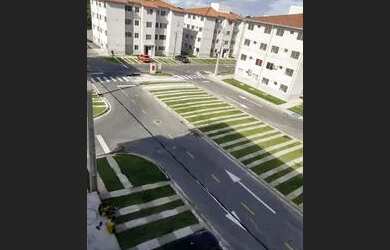 Imagem 15: R$ 900 apt novo em cond. fechado no Novo Israel