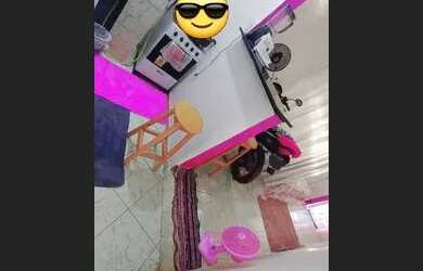 Imagem 4: 2 casas pequenas para casal ou pequena familia