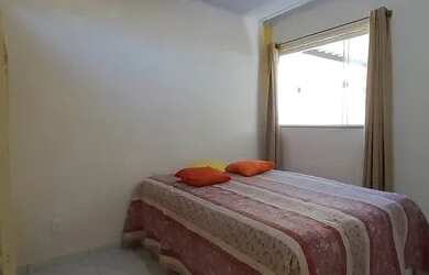 Imagem: A kitnet possui 1 Dormitório, 1 Banheiro, 25m² de Área e