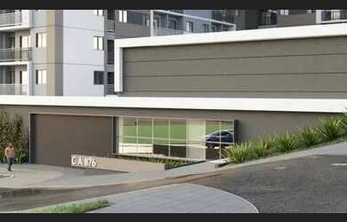 Imagem: O depósito possui 71m² de Área e está localizado em Vila