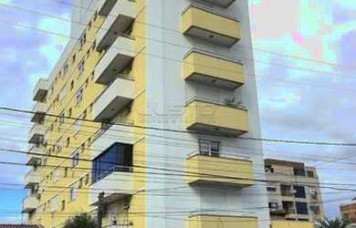 Imagem: A kitnet possui 1 Dormitório, 1 Banheiro, 1 Vaga na garagem