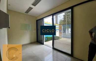 Imagem 4: Prédio, 247 m² - venda por R$ 1.800.000 ou aluguel por R$ 16.800/mês...