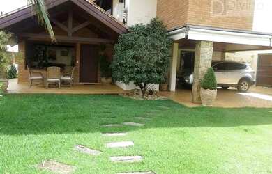 Imagem 4: Casa com 2 dormitórios sendo 1 suíte, venda por R$ 2.500.000 ou aluguel...