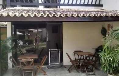 Imagem: Village para Temporada em Camaçari, Jacuípe, 3 dormitórios