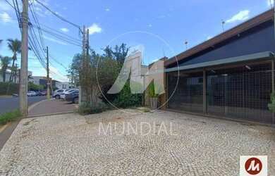 Imagem: O depósito possui 2 Vagas na garagem e 215m² de Área e está