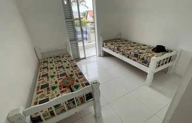 Imagem 13: Ano novo DISPONIVEL Lindo apto Guarujá 1 quadra da praia