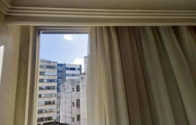 Imagem 9: 1/4 e sala. 43m² de Área, 1 Vaga na garageme1 Dormitório