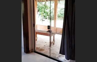 Imagem: A fazenda possui 65m² de Área e está localizado em Nazaré