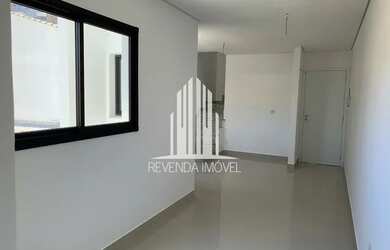 Imagem 8: Linda Cobertura. 112m² de Área, 1 Vaga na garageme2 Dormitórios