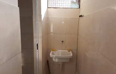 Imagem 8: Aluguel de apartamento tipo casa em frente ao Bosque da Freguesia