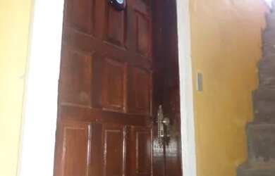 Imagem: A casa possui 2 Dormitórios, 1 Banheiro, 55m² de Área e