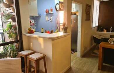 Imagem 1: Apartamento Locação 2 Dormitórios - 80 m² Moema