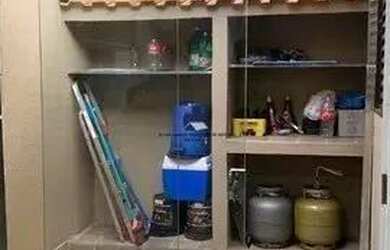 Imagem 9: Casa à venda no bairro Residencial Gabriela - São José do Rio Preto/SP