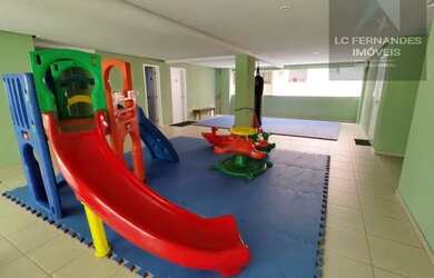 Imagem 6: Apartamento em Freguesia de Jacarepaguá - Rio de Janeiro