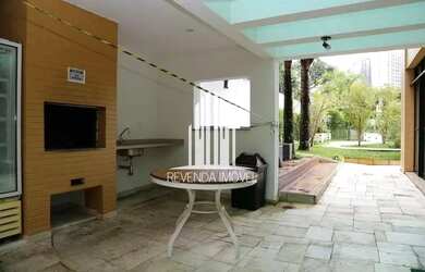 Imagem 12: Apartamento no Condomínio LUMIAR no Morumbi com 191m² 2 suítes 4 banheiros...