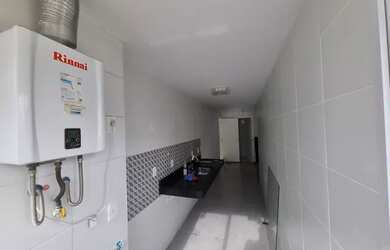 Imagem 2: Apartamento para aluguel tem 120 metros quadrados com 3 quartos em Icaraí...