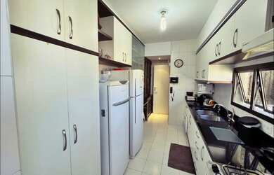 Imagem 9: Venda Apartamento 3 Suítes Alameda Catânia Pituba Salvador Ba