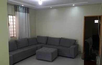 Imagem 3: Aluga-se Casa 3 quartos Cidade Jardim