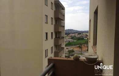 Imagem 6: Apartamento para venda no Condomínio Portal Pacaembu em Jundiaí- SP