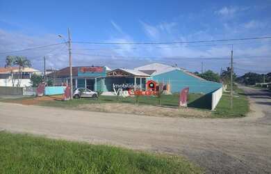 Imagem: O depósito possui 80m² de Área e está localizado em Pontal