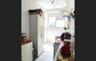 Imagem 9: Apartamento a Venda no bairro Jardim Marajoara - São Paulo, SP