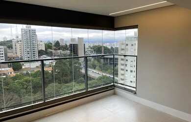 Imagem 7: Apartamento Locação 2 Dormitórios - 98 m² Pinheiros