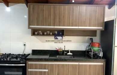 Imagem 3: Casa à venda no bairro Residencial Gabriela - São José do Rio Preto/SP