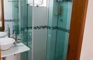 Imagem 8: LINDO APARTAMENTO SENDO 2 DORMITORIOS,SENDO 1 SUITE