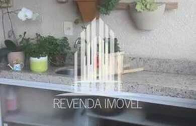 Imagem 2: Apartamento à venda de 2 dormitórios sendo 1 suíte com 1 vaga de garagem...