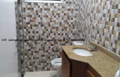 Imagem 3: Apartamento para Locação em São Paulo, Mooca, 1 dormitório, 2 banheiros,...