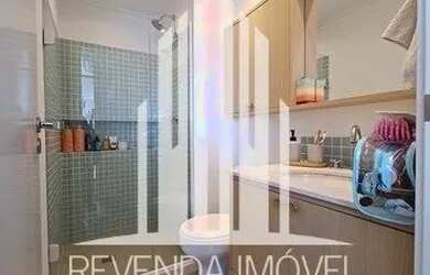 Imagem 7: Apartamento no Condomínio In Design Liberdade na Liberdade com 65m² 2 dormitórios 2 banhei